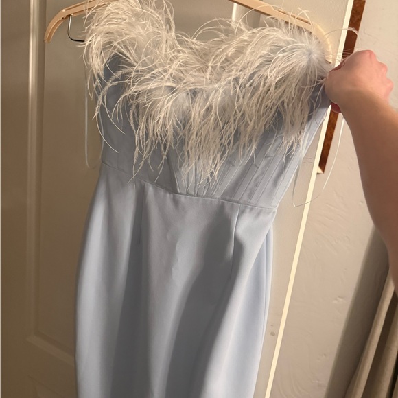 Sau Lee Iman Dress - Picture 5 of 9